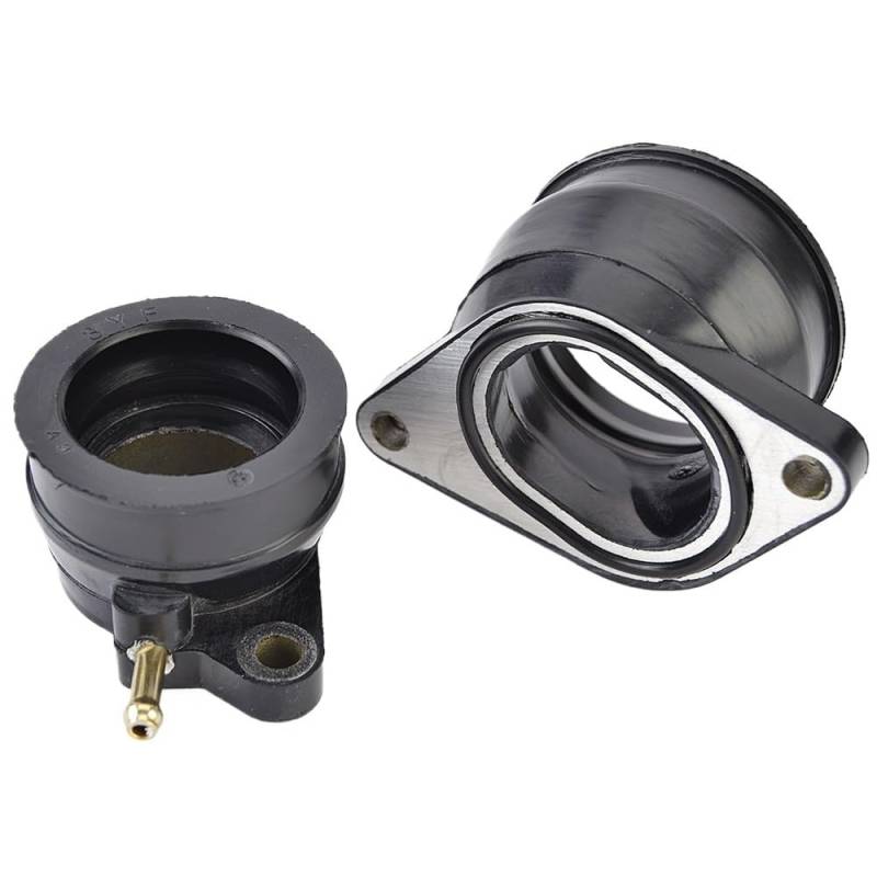 5LP-13586-00 Vergaser-Schnittstellenadapter for YFM660 YFM660R Raptor 660R 2002-2005 5LP-13596-00 5LP-13586-01 5LP-13596-01 von GGGOAJVB