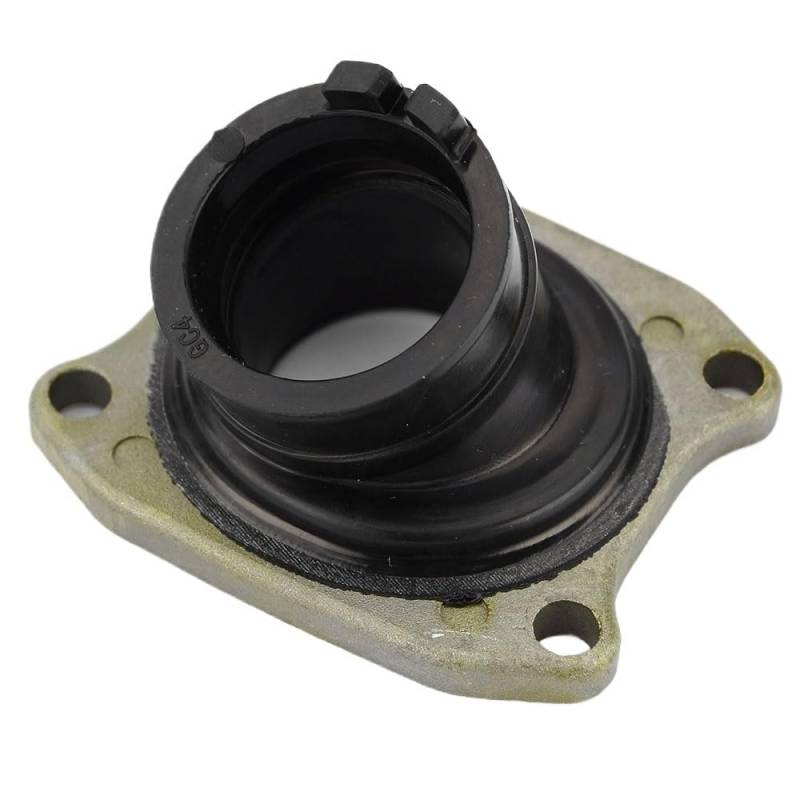 Motorrad Vergaser Ansaugkrümmer Boot Halter CR80R CR80RB 16211-GC4-730 16211-GC4-710 16220-GC4-600 von GGGOAJVB