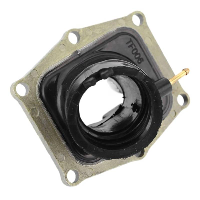 Motorrad Vergaser Ansaugstutzen Boot Halter for CRM250 CRM250R 1993-1994 Ohne geschwindigkeit warnung 16220-KAE-740 von GGGOAJVB
