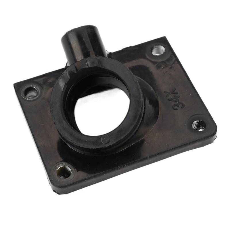 Motorrad Vergaser Ansaugstutzen Boot Halter for DT200U DT200UW DT125 DT125R DT125LC DT125LCF DT125LCL DT125L von GGGOAJVB