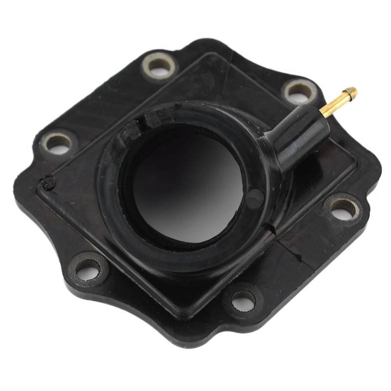 Motorrad Vergaser Ansaugstutzen Boot Halter for KDX200 KDX200SR 1989-1993 16065-1194 von GGGOAJVB