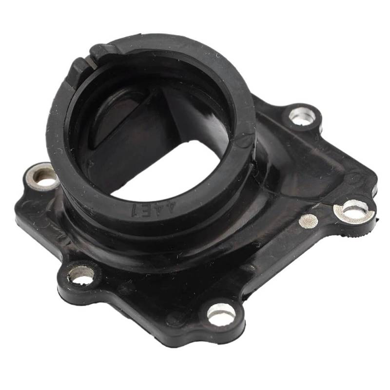 Motorrad Vergaser Ansaugstutzen Boot Halter for RMX250 RMX250S 1998-1999 13110-44E10 von GGGOAJVB