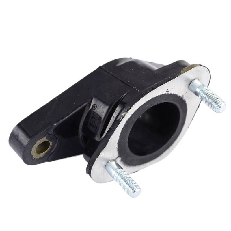 Motorrad Vergaser Ansaugstutzen Boot Halter for TRX250 TRX250X TRX250TM TRX250TE TRX250EX von GGGOAJVB