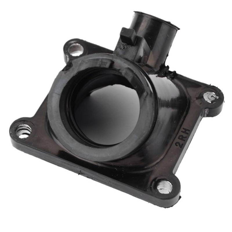 Motorrad Vergaser Ansaugstutzen Boot Halter for TZR125 TZR125L TZR125 2RH-13565-00 von GGGOAJVB