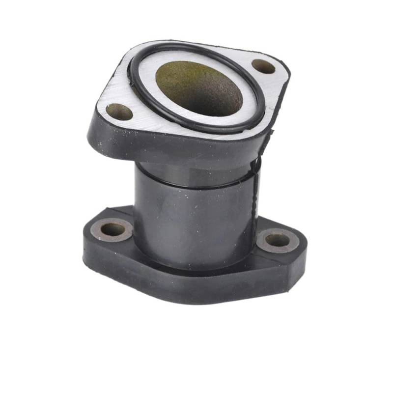 Vergaser Ansaugkrümmer Boot Halter for Big Bear YFM350ER YFM350U YFM350 MOTO-4 350 2WD 4WD YFM 400 Kodiak von GGGOAJVB