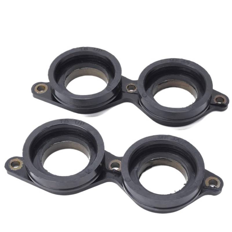 Vergaser-Ansaugkrümmer-Boot-Halter for CBR600RR 2007-2015 CBR600 RR ABS 2009-2015 CBR600RRA 2009-2010 von GGGOAJVB