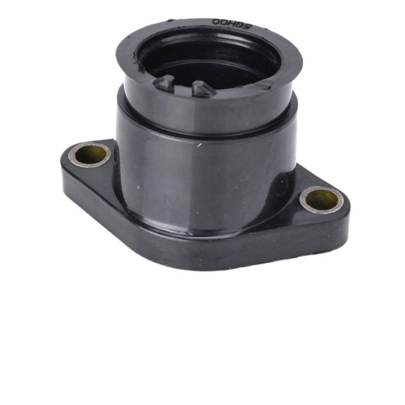 Vergaser Ansaugkrümmer Boot Halter for Grizzly Kodiak 400 450 YFM400F YFM450 YFM400A YFM400FA 5GH-13586-00 von GGGOAJVB