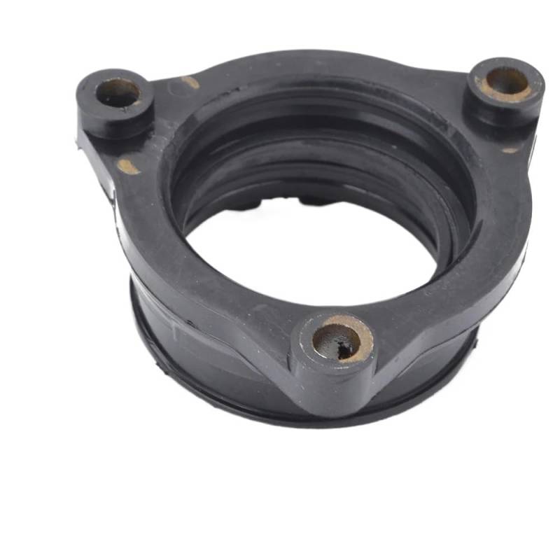Vergaser-Ansaugkrümmer-Boot-Halter for WR450F 2007-2011 YZ450F 2006-2009 2S2-13597-00 von GGGOAJVB