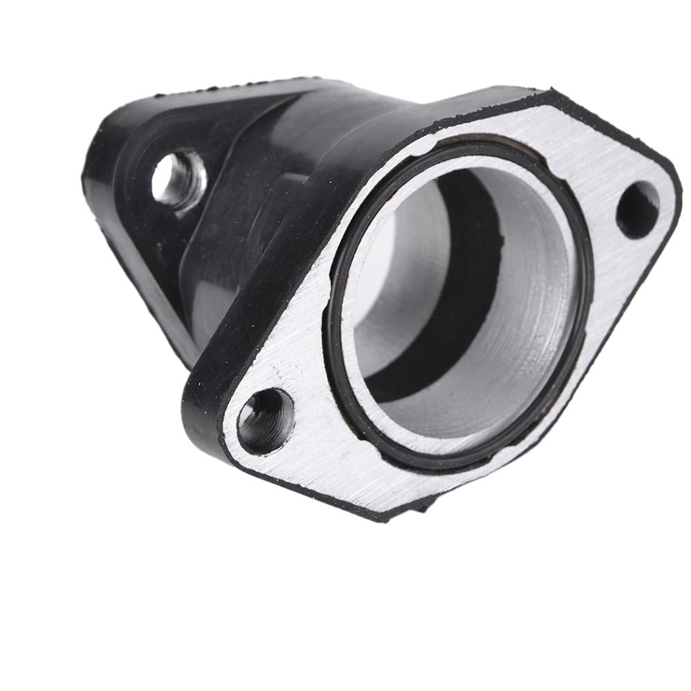 Vergaser Ansaugkrümmer Boot Halter for Warrior Wolverine 350 4WD YFM350X YFM350FX 1UY1358602 Vergaser Ansaugkrümmer Boot Halter for Warrior Wolverine 350 4WD YFM350X YFM350FX 1UY1358602 von GGGOAJVB