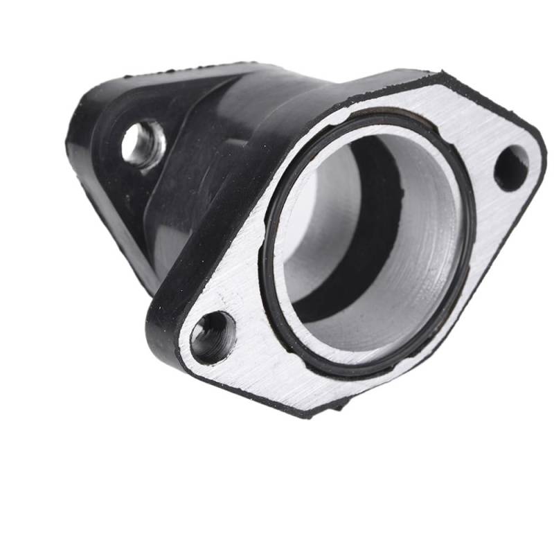 Vergaser Ansaugkrümmer Boot Halter for Warrior Wolverine 350 4WD YFM350X YFM350FX 1UY1358602 von GGGOAJVB
