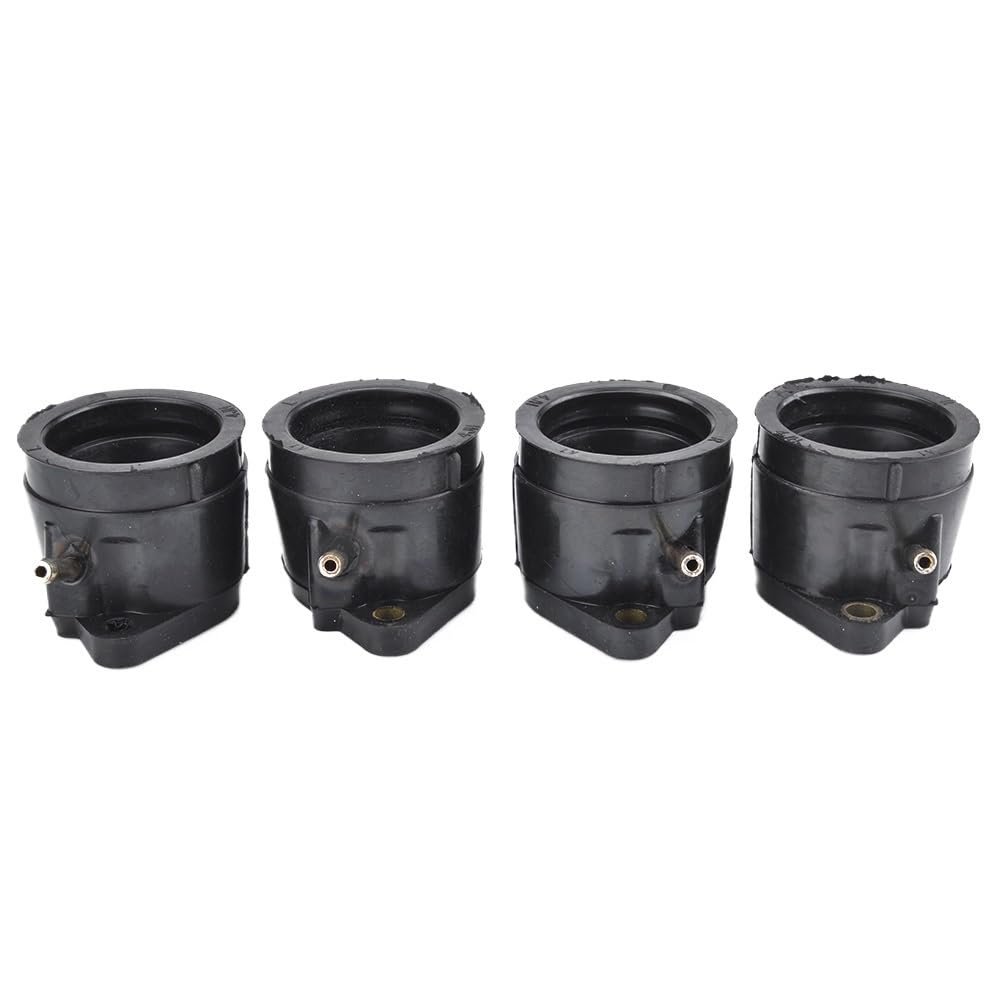 Vergaser Ansaugkrümmer Boot Halter for YZF600R Thundercat 1995-2007 4JH1358602 Vergaser Ansaugkrümmer Boot Halter for YZF600R Thundercat 1995-2007 4JH1358602 von GGGOAJVB