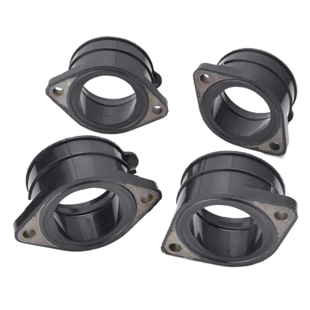 Vergaser Ansaugstutzen Boot Halter for GPZ 1100 E ZXT10E GPZ1100F ABS ZRX1100C ZRX1200 CSR 16065-1307 Vergaser Ansaugstutzen Boot Halter for GPZ 1100 E ZXT10E GPZ1100F ABS ZRX1100C ZRX1200 CSR 16065-1307 von GGGOAJVB