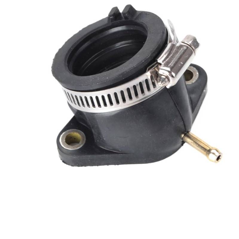 Vergaser-Schnittstellen-Saugrohr-Ansaugkleber for CN250 Helix 1987-2007 CH250 Elite 1985-1988 16210-KS4-840 16210-KM1-010 von GGGOAJVB