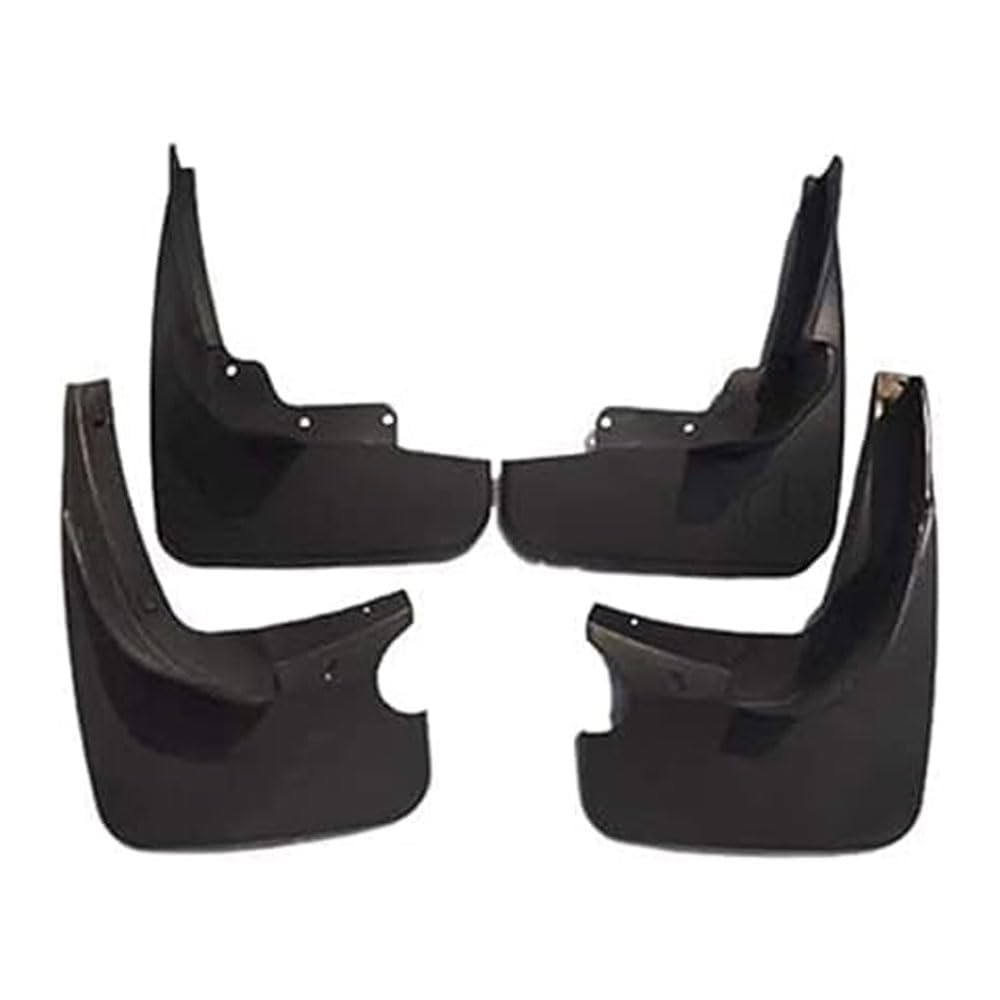 4 Stück Auto Kotflügel für Mercedes-Benz ML Class W164 2006-2011 Mudguard Schmutzfänger Spritzschutz Schutzblech Schlamm Flaps Radlaufschutz Radabdeckung rutschfest Matte 4 Stück Auto Kotflügel für Mercedes-Benz ML Class W164 2006-2011 Mudguard Schmutzfänger Spritzschutz Schutzblech Schlamm Flaps Radlaufschutz Radabdeckung rutschfest Matte von GGYiQI