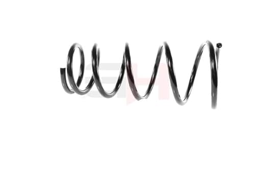 2x GH Fahrwerksfedern Federn Hinten Hinten Rechts Hinten Links GH-224402 2x GH Fahrwerksfedern Federn Hinten Hinten Rechts Hinten Links GH-224402 von GH