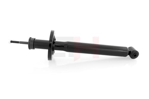 GH GH-309995 2x Stoßdämpfer Öldruck Hinten, Hinten rechts, Hinten links Federbein GH GH-309995 2x Stoßdämpfer Öldruck Hinten, Hinten rechts, Hinten links Federbein von GH