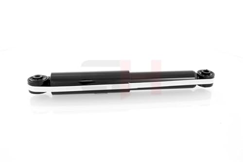 GH GH-334705 2x Stoßdämpfer Gasdruck Hinten, Hinten rechts, Hinten links Federbein GH GH-334705 2x Stoßdämpfer Gasdruck Hinten, Hinten rechts, Hinten links Federbein von GH