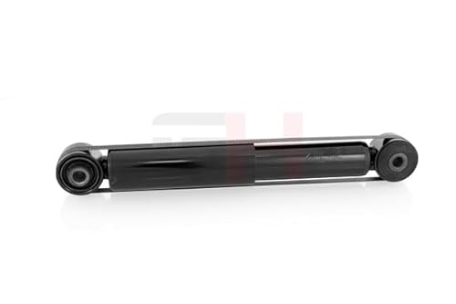 GH GH-334707 2x Stoßdämpfer Gasdruck Hinten, Hinten rechts, Hinten links Federbein GH GH-334707 2x Stoßdämpfer Gasdruck Hinten, Hinten rechts, Hinten links Federbein von GH