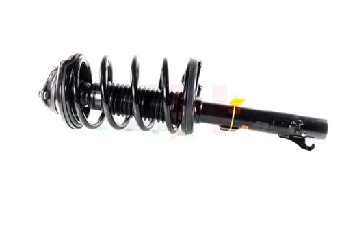 2x GH GH-352548C01 Federbein VORNE, rechts, links, VORNE rechts, VORNE links 2x GH GH-352548C01 Federbein VORNE, rechts, links, VORNE rechts, VORNE links von GH