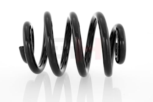 2xx GH FEDER FAHRWERKSFEDER HINTEN, HINTEN RECHTS, HINTEN LINKS 2xx GH FEDER FAHRWERKSFEDER HINTEN, HINTEN RECHTS, HINTEN LINKS von GH