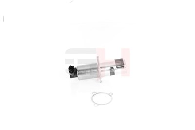 Gh AGR-Ventil [Hersteller-Nr. GH-732212] für Nissan, Renault von GH