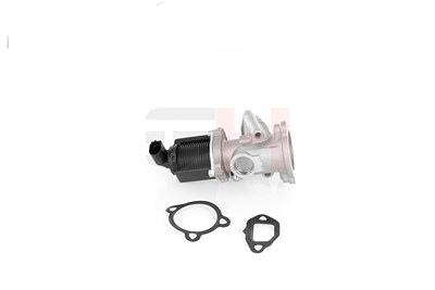 Gh AGR-Ventil [Hersteller-Nr. GH-732344] für Fiat, Lancia, Opel, Suzuki von GH