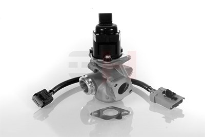 Gh AGR-Ventil [Hersteller-Nr. GH-732566] für Ford, Jaguar von GH