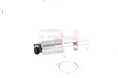 Gh AGR-Ventil [Hersteller-Nr. GH-733967] für Dacia, Mitsubishi, Nissan, Opel, Renault, Volvo von GH