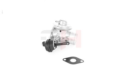 Gh AGR-Ventil [Hersteller-Nr. GH-734370] für Seat, Skoda, VW von GH