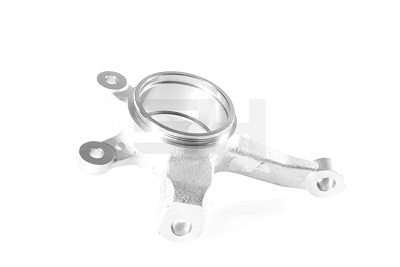 Gh Achsschenkel, Radaufhängung [Hersteller-Nr. GH-293366H] für Mercedes-Benz von GH