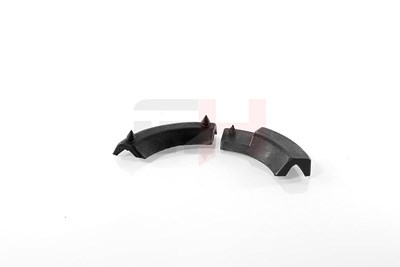 Gh Anschlagpuffer, Federung [Hersteller-Nr. GH-623300] für Mercedes-Benz von GH