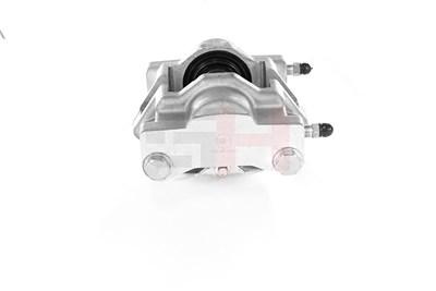 Gh Bremssattel [Hersteller-Nr. GH-451907] für Citroën von GH