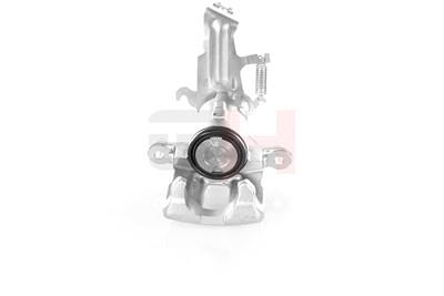 Gh Bremssattel [Hersteller-Nr. GH-452211H] für Nissan von GH