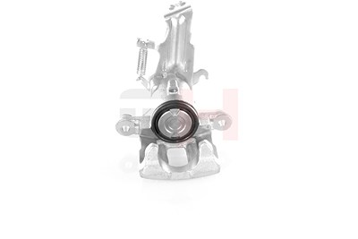 Gh Bremssattel [Hersteller-Nr. GH-452211V] für Nissan von GH