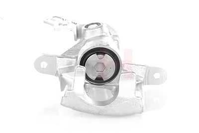 Gh Bremssattel [Hersteller-Nr. GH-452516H] für Ford, Jaguar von GH