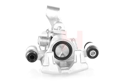 Gh Bremssattel [Hersteller-Nr. GH-453259V] für Mazda von GH