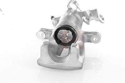 Gh Bremssattel [Hersteller-Nr. GH-453652H] für Opel von GH