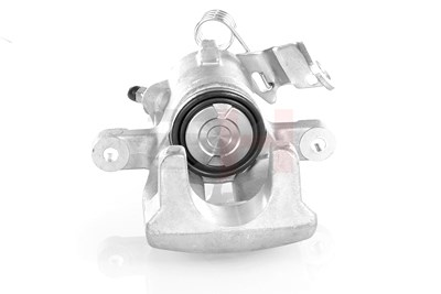 Gh Bremssattel [Hersteller-Nr. GH-453655H] für Opel von GH