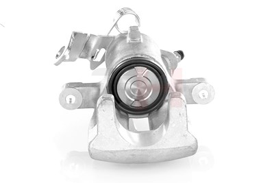 Gh Bremssattel [Hersteller-Nr. GH-453655V] für Opel von GH
