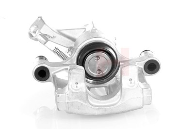 Gh Bremssattel [Hersteller-Nr. GH-453671H] für Cadillac, Opel, Saab von GH