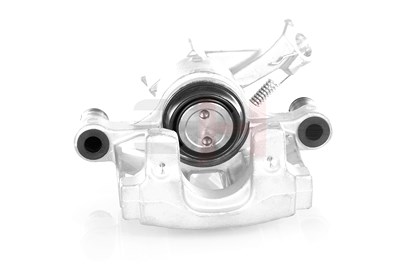 Gh Bremssattel [Hersteller-Nr. GH-453671V] für Cadillac, Opel, Saab von GH