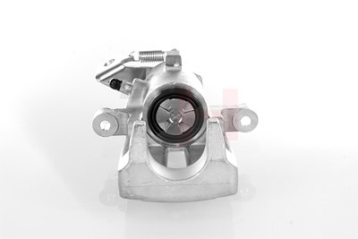 Gh Bremssattel [Hersteller-Nr. GH-453980H] für Renault von GH
