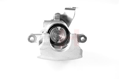 Gh Bremssattel [Hersteller-Nr. GH-454509H] für Toyota von GH