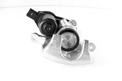 Gh Bremssattel [Hersteller-Nr. GH-454718V] für Audi von GH