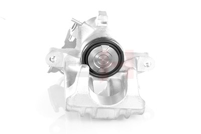 Gh Bremssattel [Hersteller-Nr. GH-454773V] für Audi, VW von GH