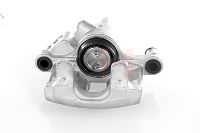 Gh Bremssattel hinten rechts [Hersteller-Nr. 11.9387-7016.2] für Ford, Mazda, Volvo von GH