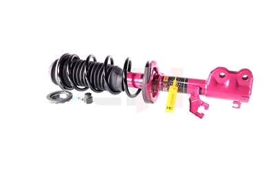 Gh Federbein [Hersteller-Nr. GH+352227C04] für Nissan von GH