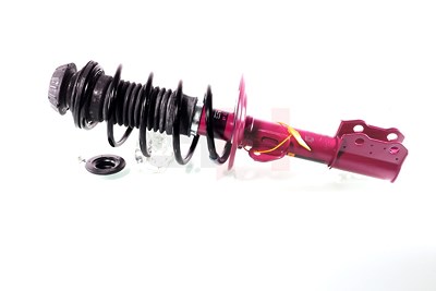 Gh Federbein [Hersteller-Nr. GH+354582C03] für Toyota von GH