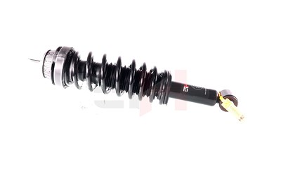 Gh Federbein [Hersteller-Nr. GH-331060C02] für Alfa Romeo von GH