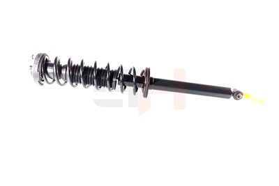 Gh Federbein [Hersteller-Nr. GH-333971C01] für Renault von GH